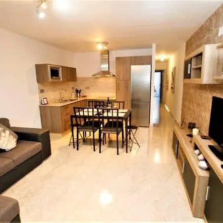 Appartement Yale Tías