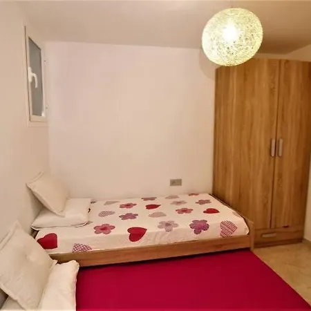 Yale Appartement Tías