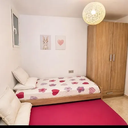 דירה Casa Yale Sunset Tías