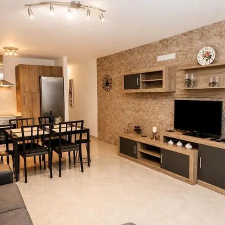 דירה Casa Yale Sunset