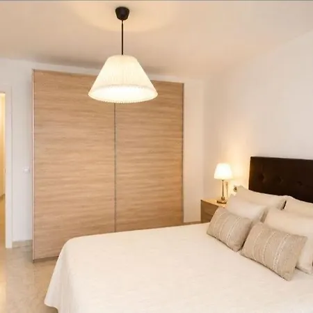 דירה Casa Yale Sunset Tías